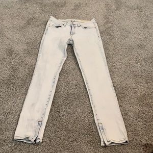 Rag and Bone jeans